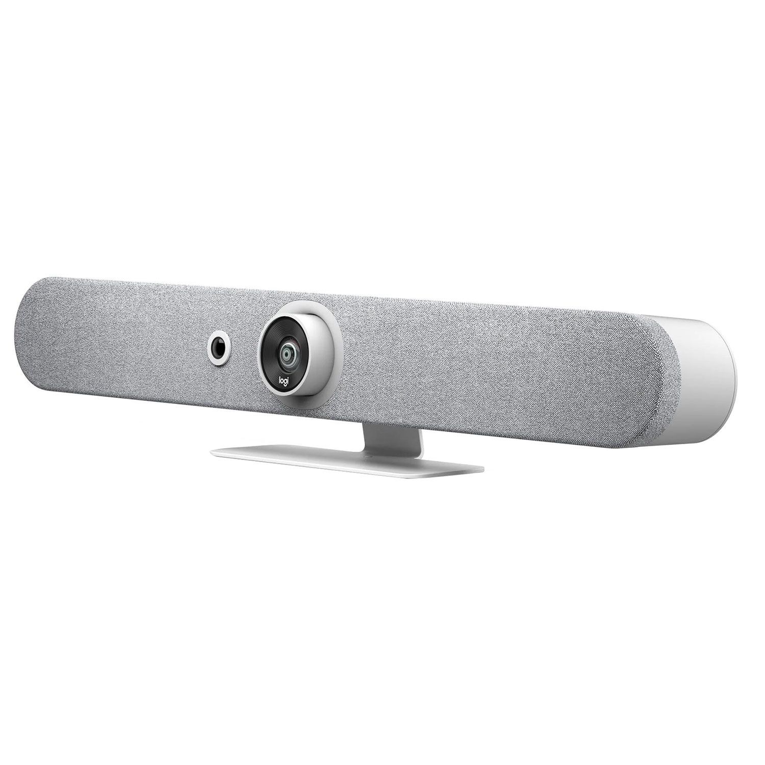 Logitech Rally Bar Conference Cam System Mini White