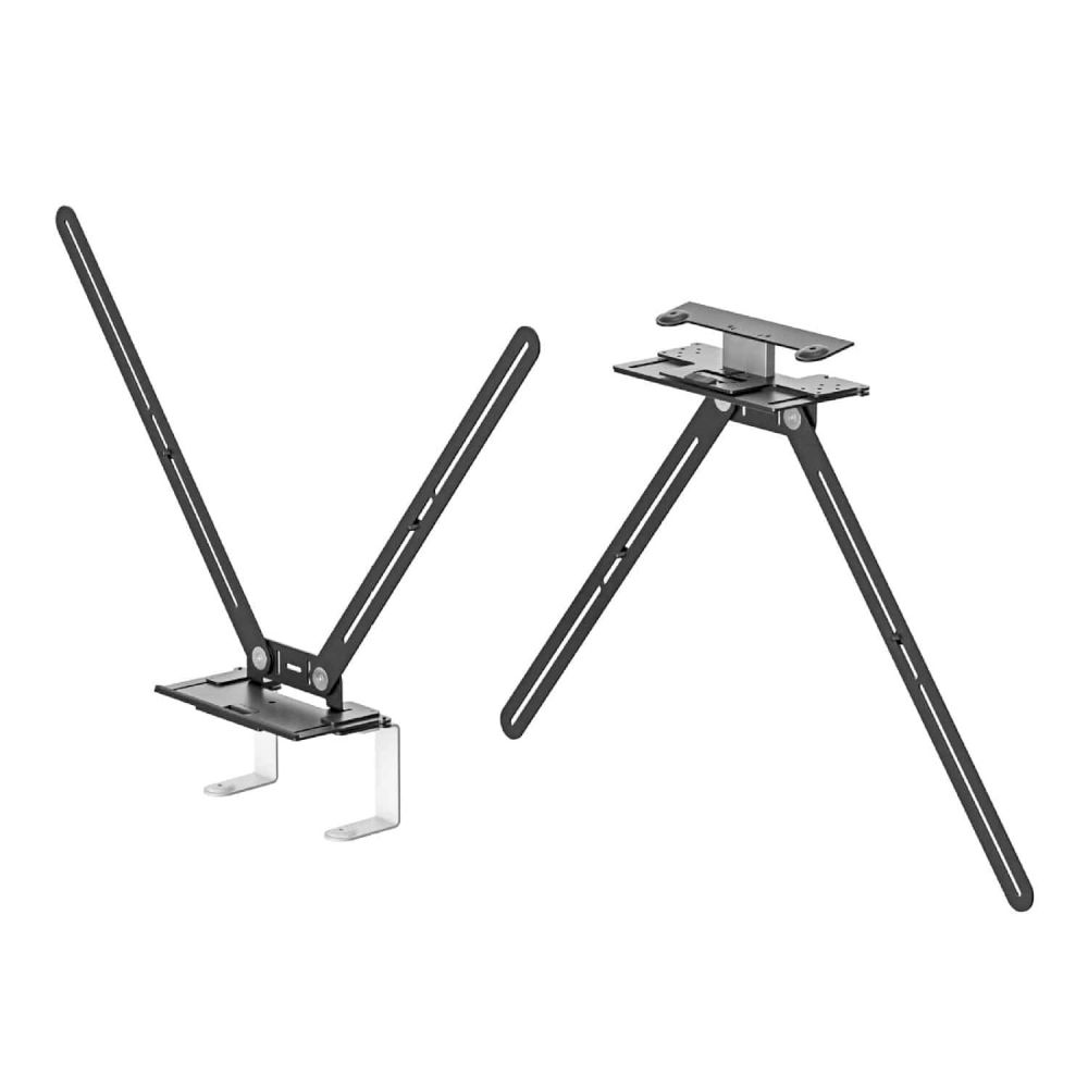 Logitech Rally Bar TV Mount