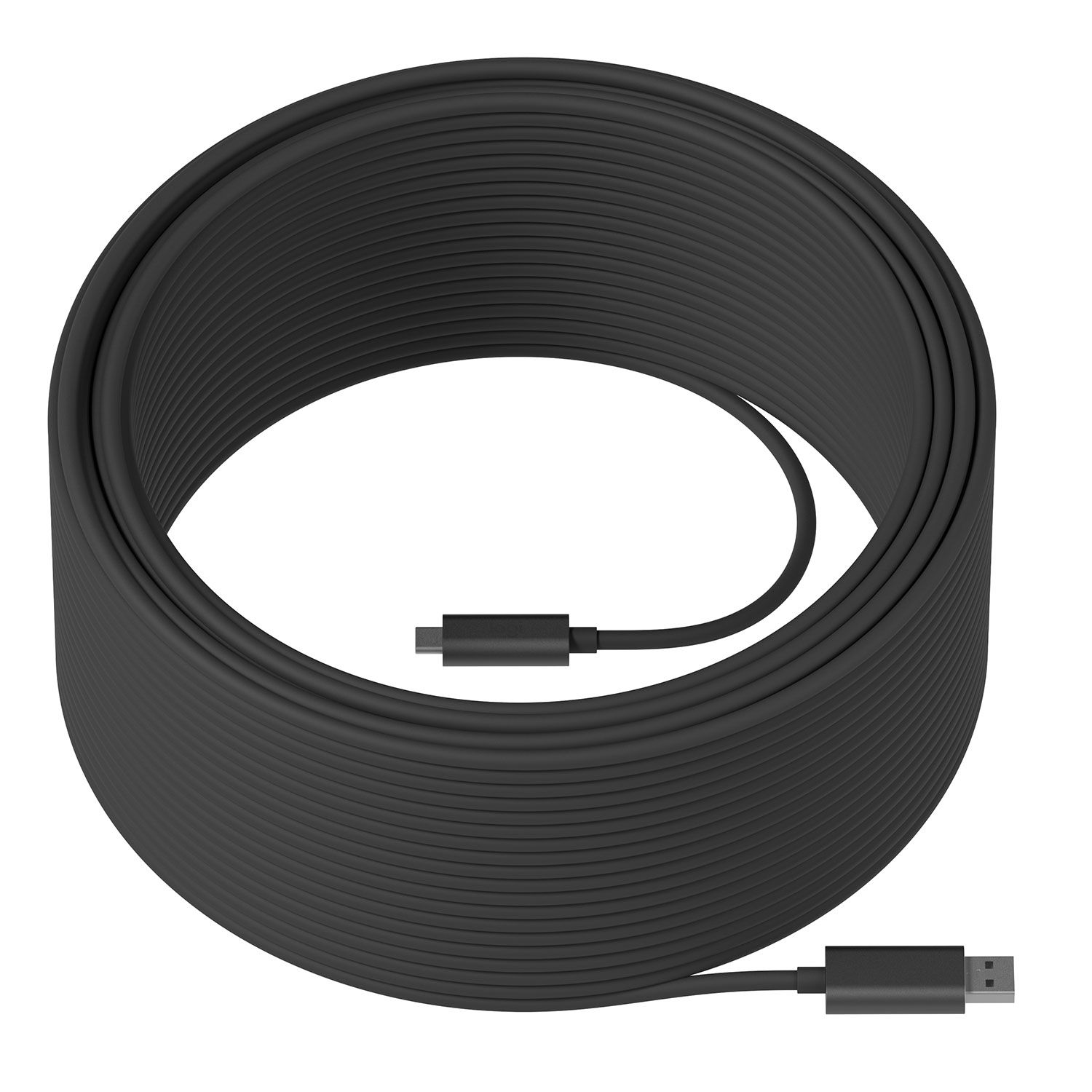 Logitech Strong USB 3.1 Cable 40m