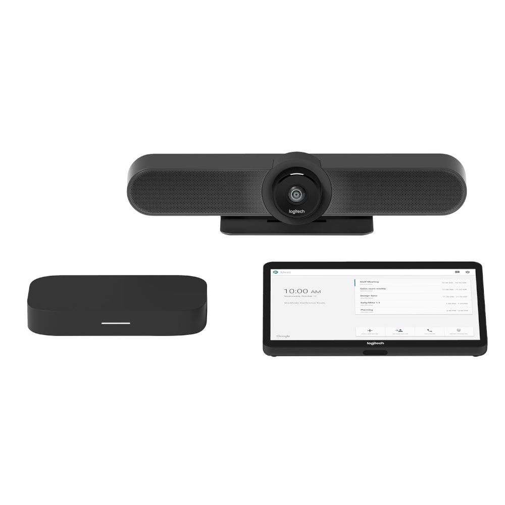 Logitech R Solution Google Small Cat5e