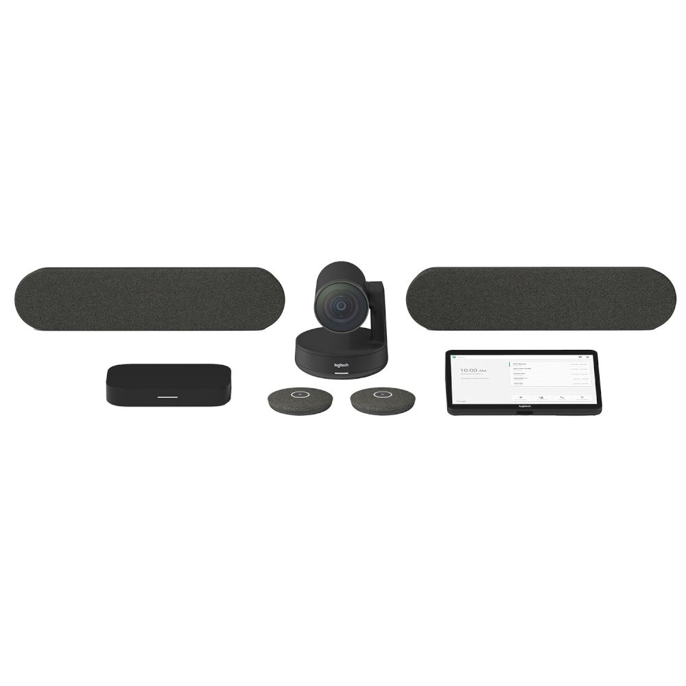 Logitech R Solution Google Large Cat5e