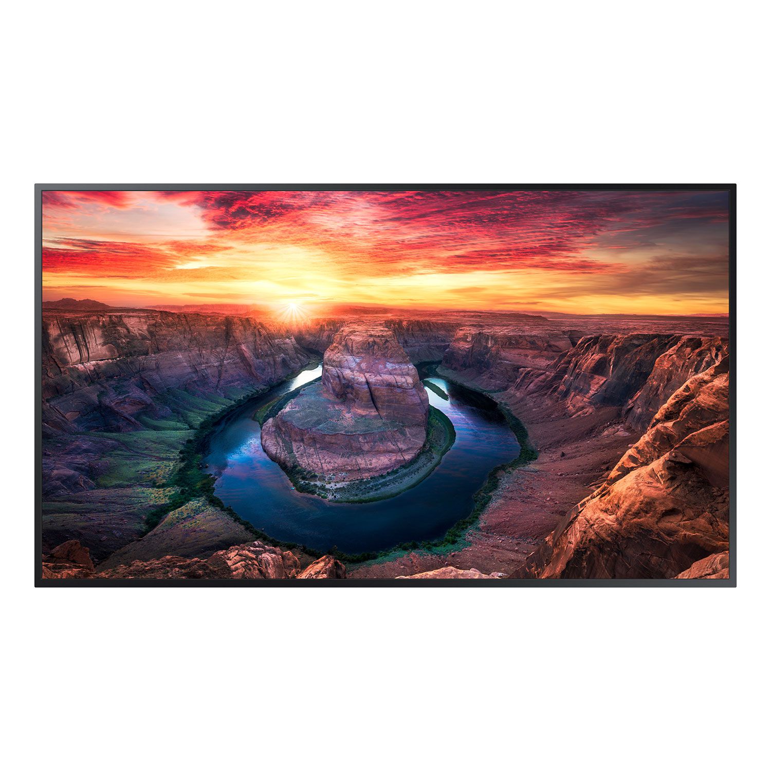 Samsung Digital Signage 43" QM43R