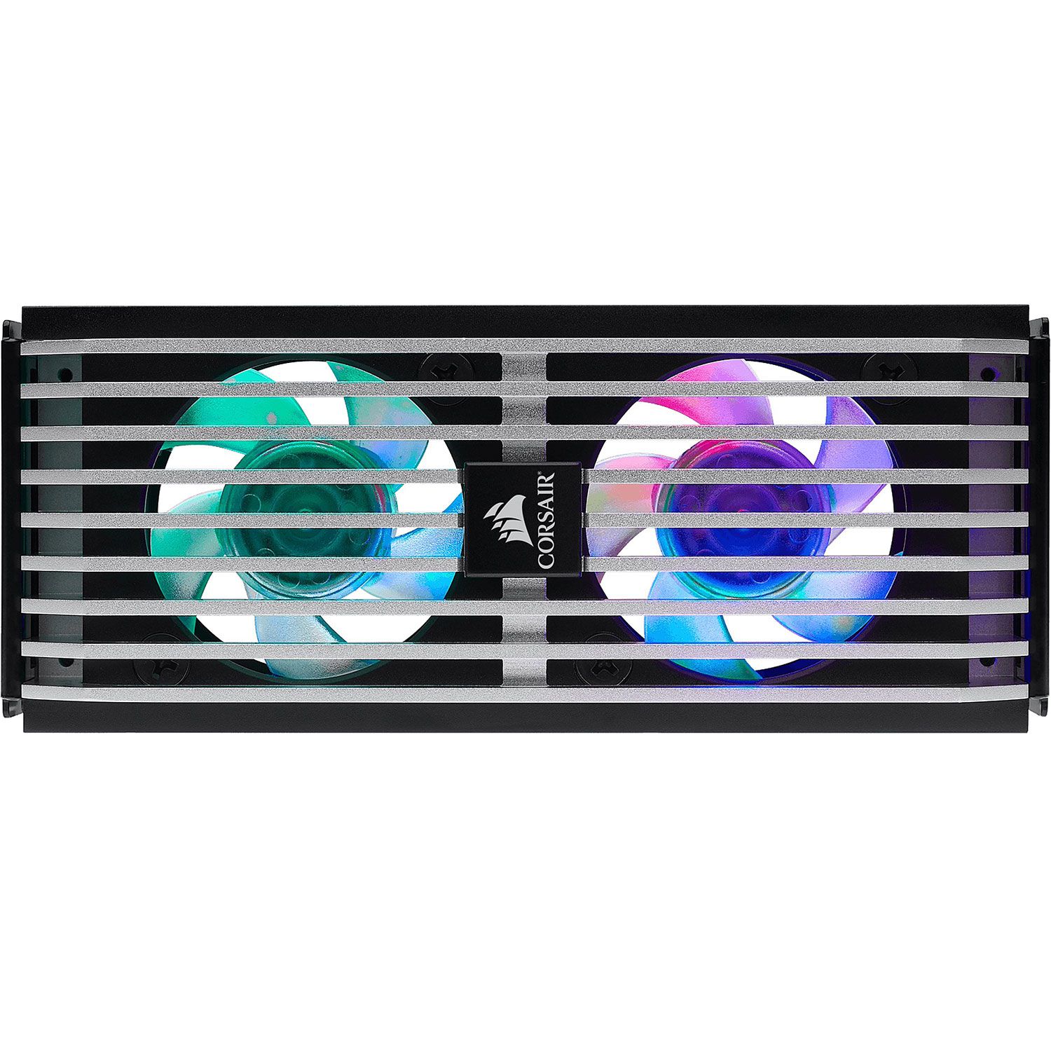 Corsair Desktop RAM DDR4 Cooler Dominator Airflow Platinum RGB Fan