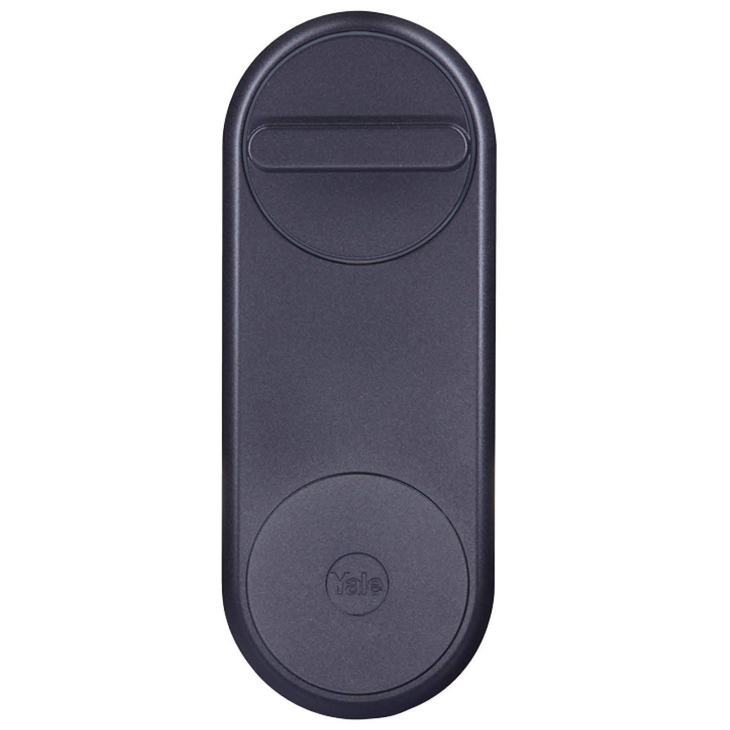 Yale Linus Smart Lock - Black