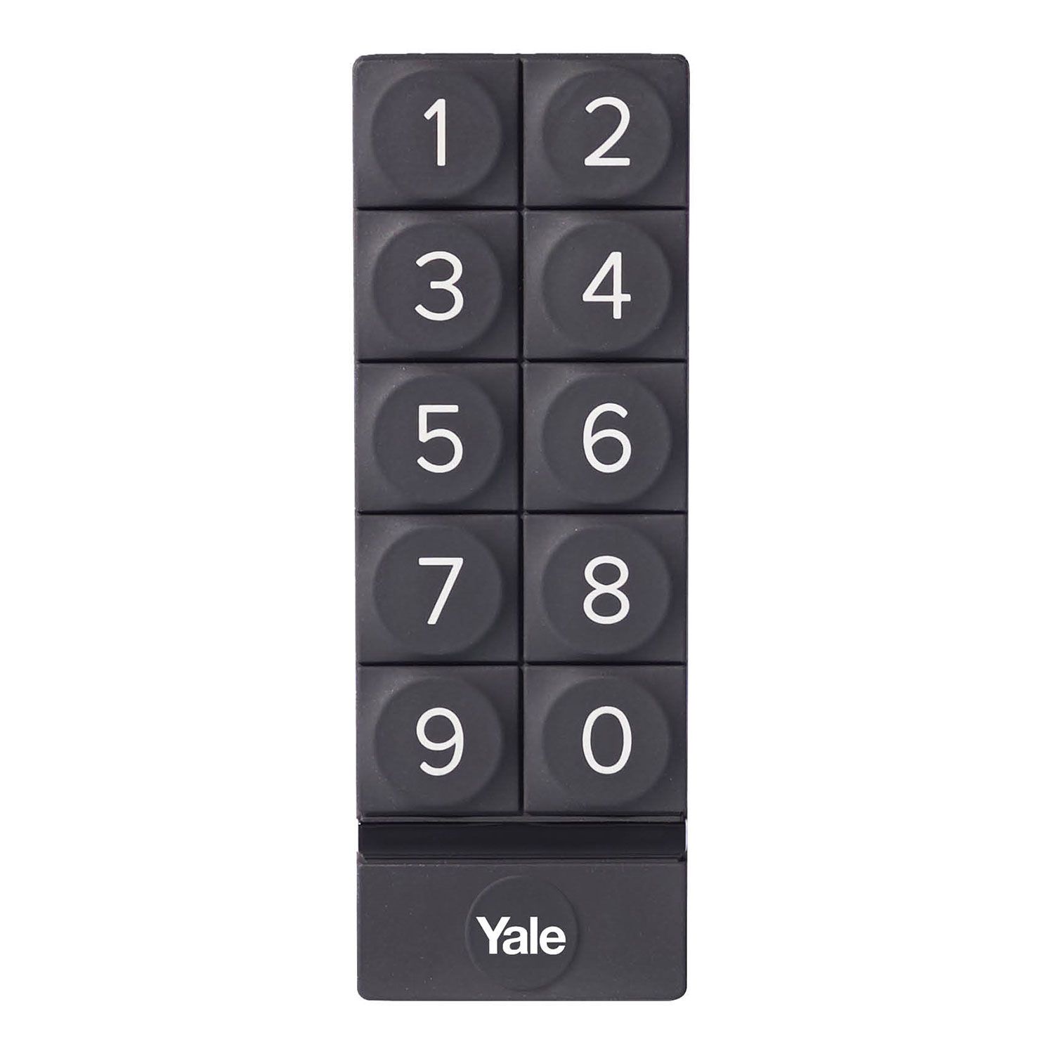Yale Smart Keypad