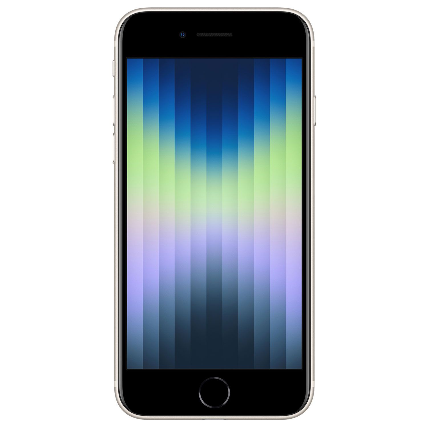 Apple iPhone SE 128GB 5G Starlight