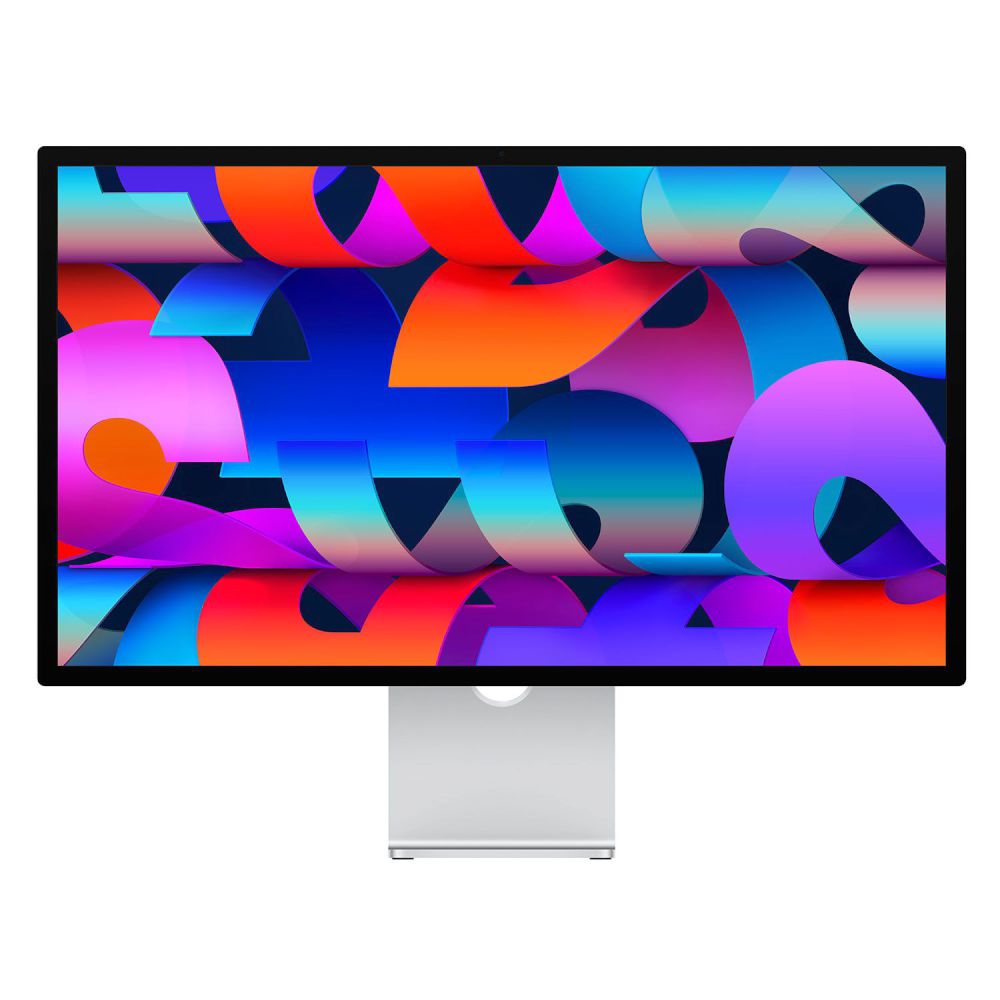 Apple 27" Studio Display Standard Glass - VESA Mount Adapter