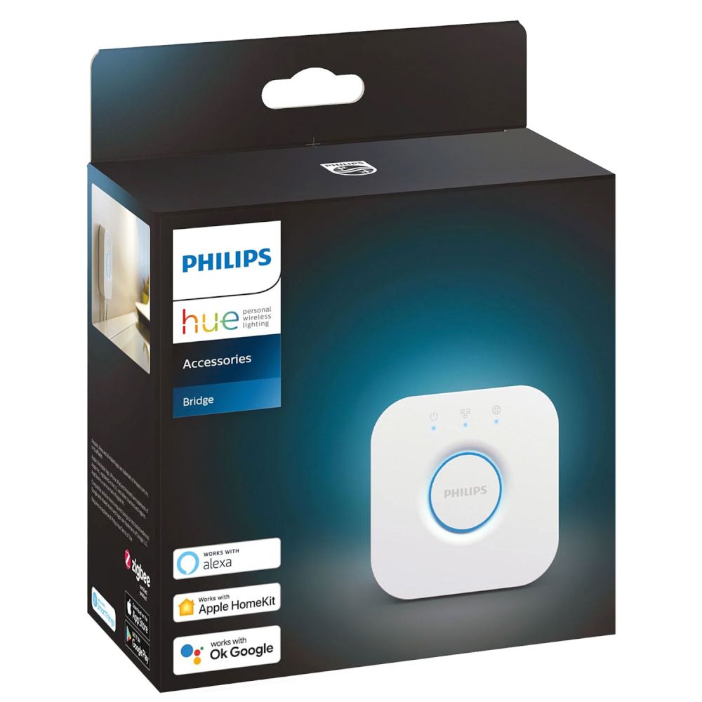 Philips HUE Bridge EU