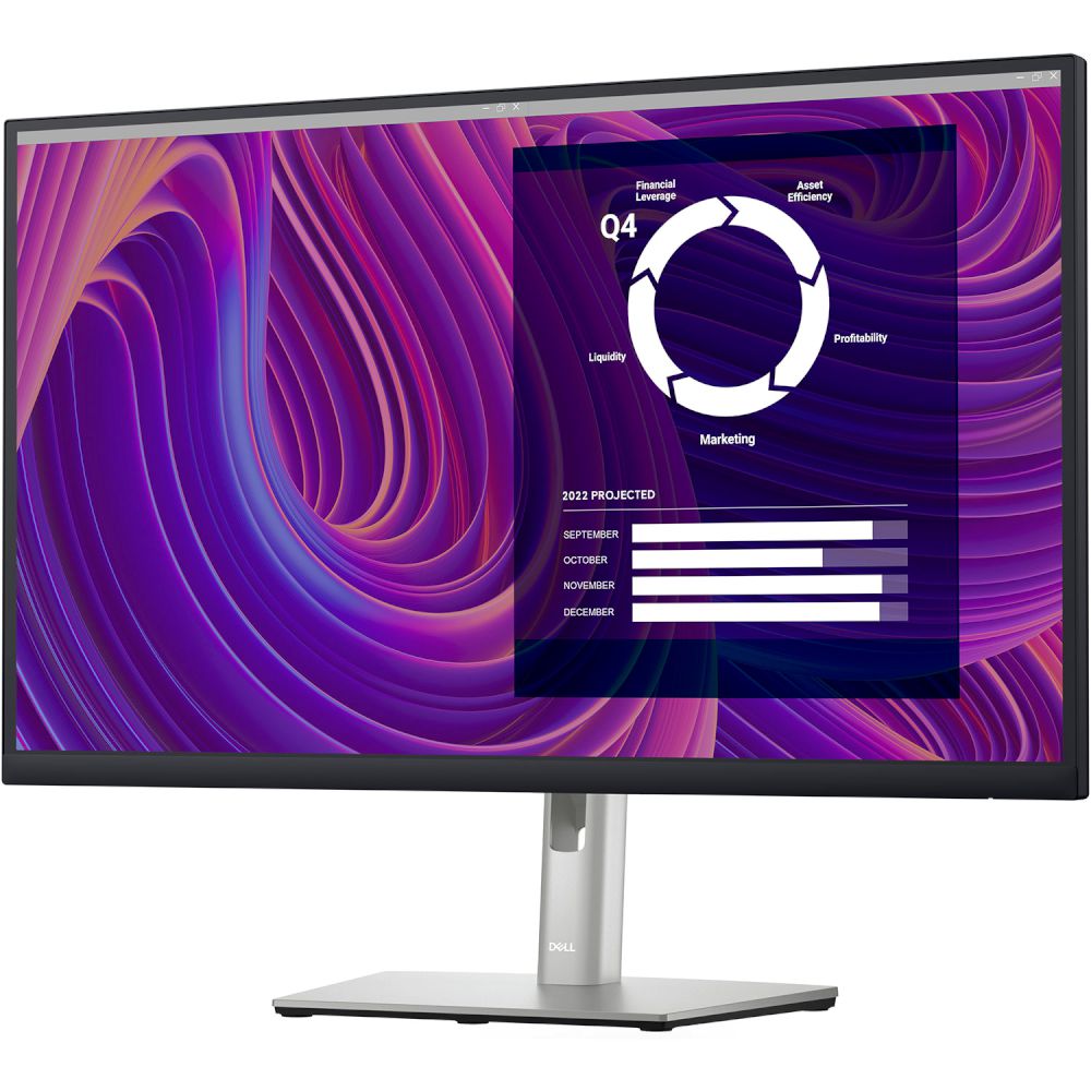 Dell Monitor 27" P2723D