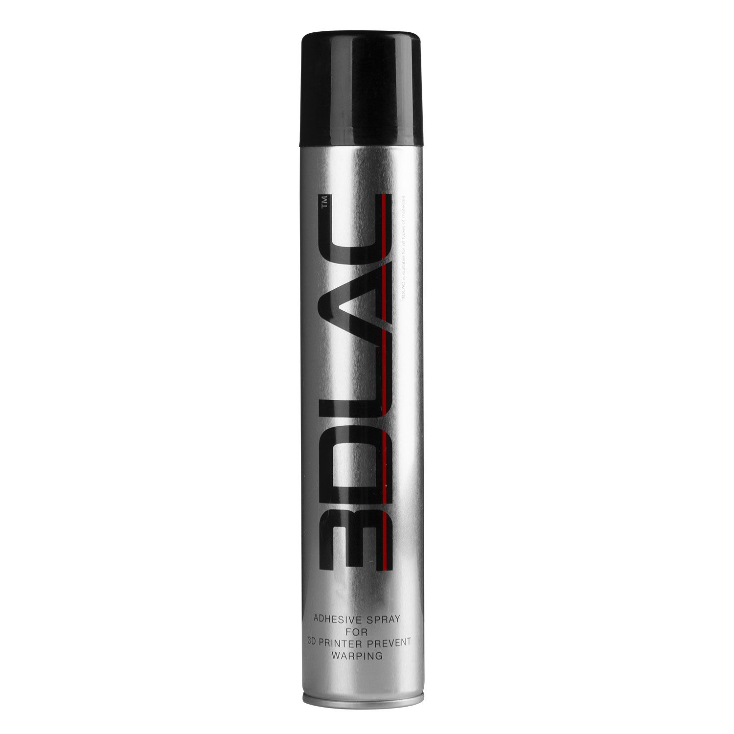 Real 3D Ανταλλακτικά Adhesion spray 400ml for 3D Printers