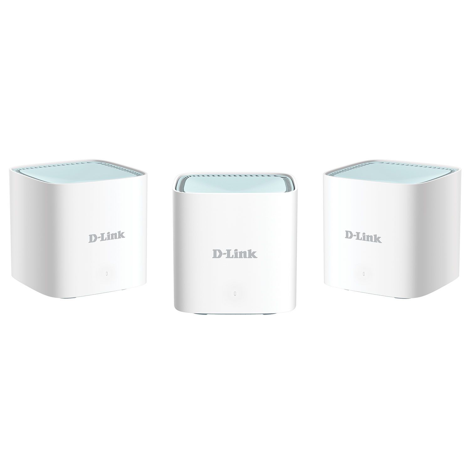 D-Link WiFi Mesh System EaglePro AX1500 M15-3
