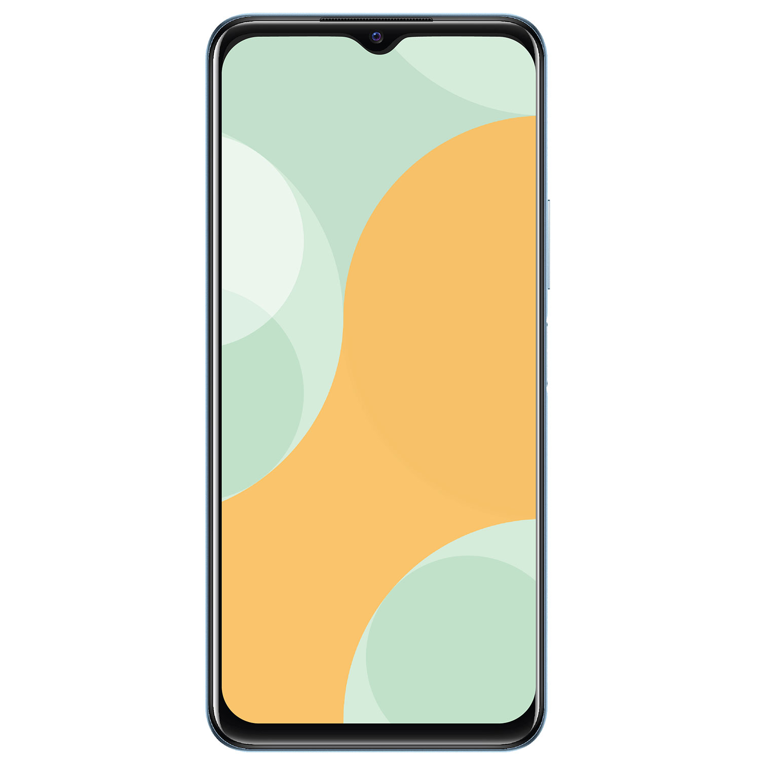 Vivo Y33s 8/128GB 4G Midday Dream