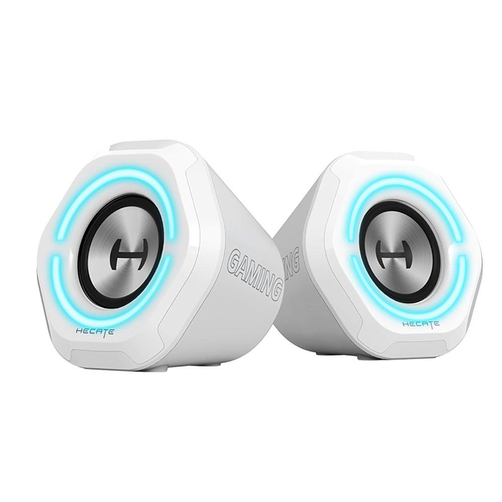 Speaker Edifier RGB G1000 White