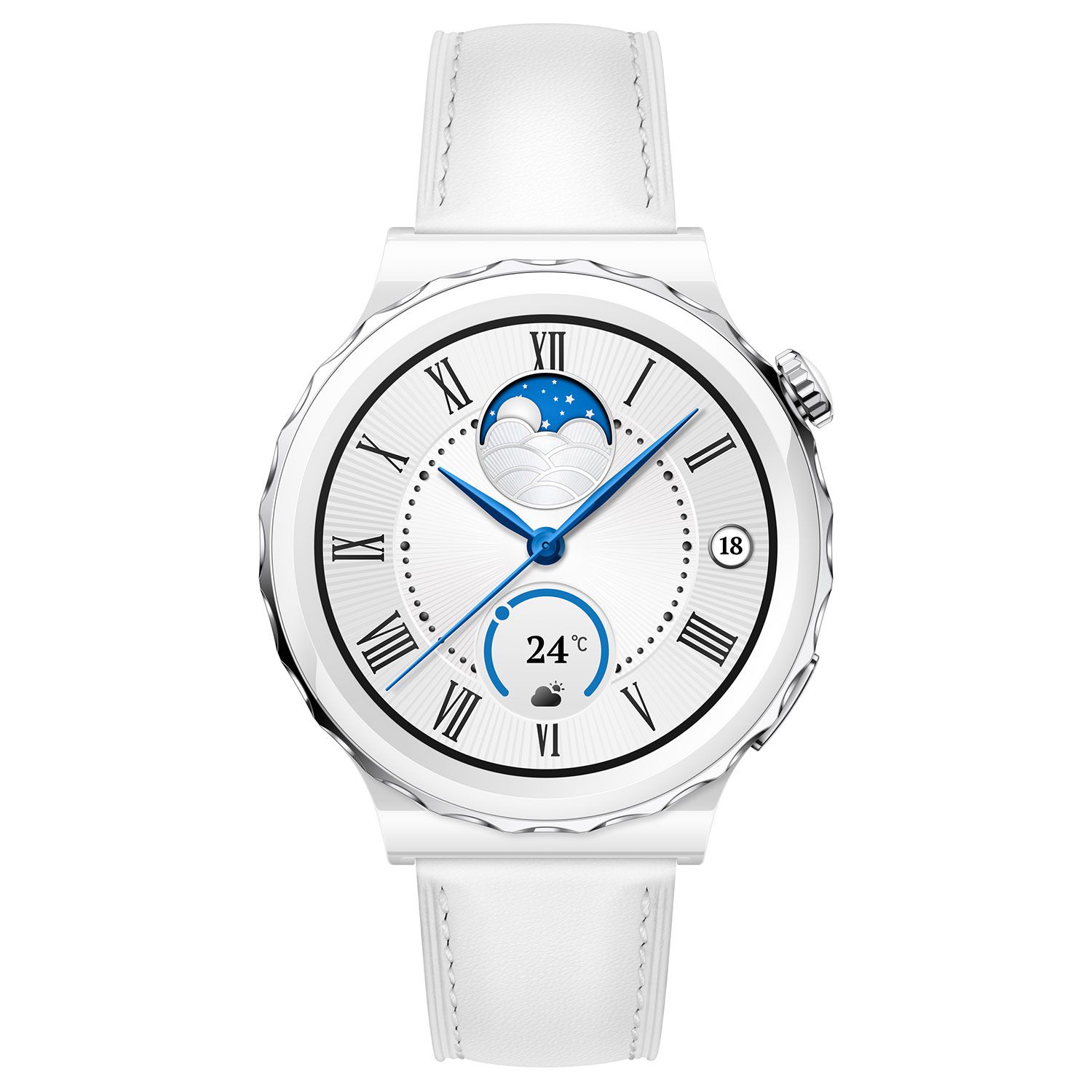 Huawei Watch GT 3 Pro 43mm White