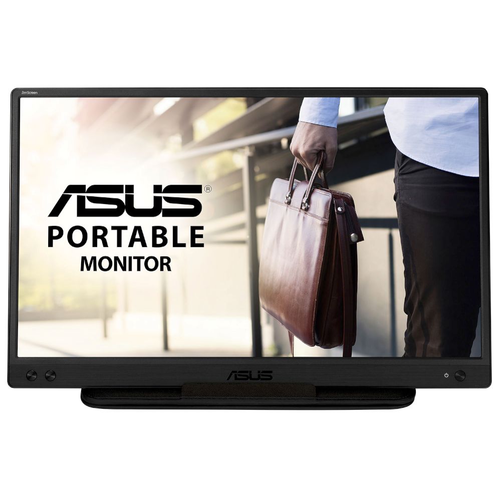 Asus Portable Monitor 15.6" Portable MB166C