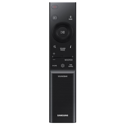 Samsung Dolby Atmos Soundbar HW-S60B | Plaisio