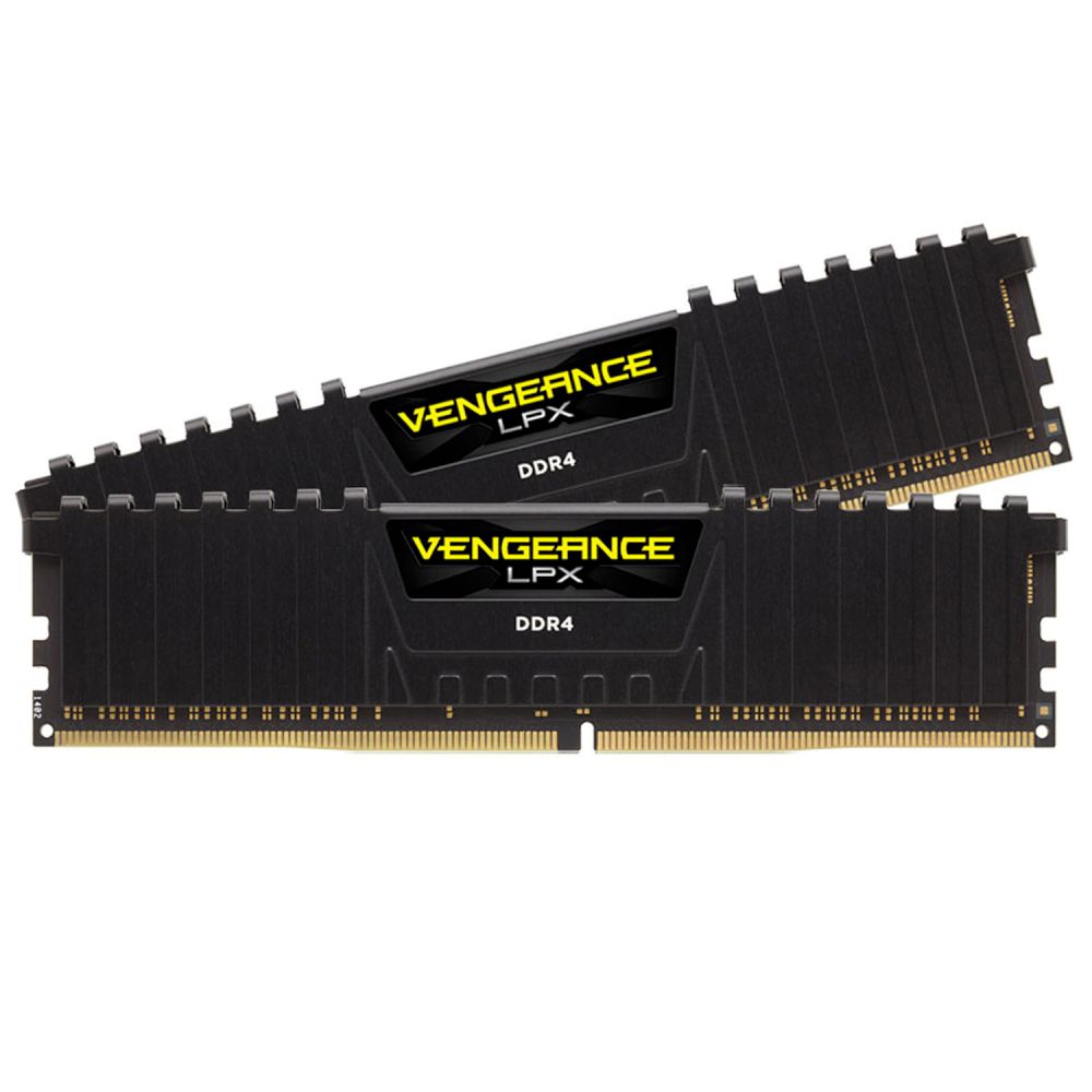 Corsair Desktop RAM VENGEANCE LPX 32GB Kit 3600MHz DDR4