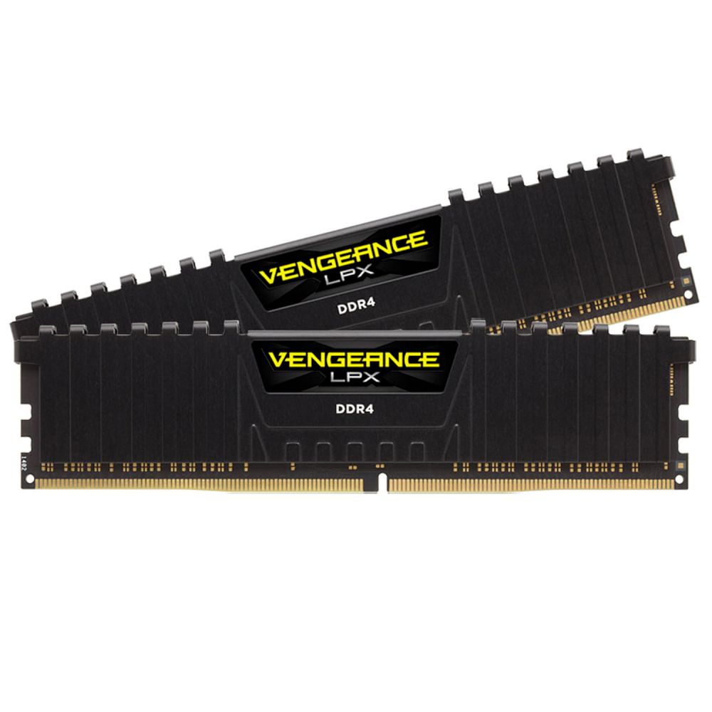Corsair Desktop RAM VENGEANCE LPX 16GB Kit 3600MHz DDR4