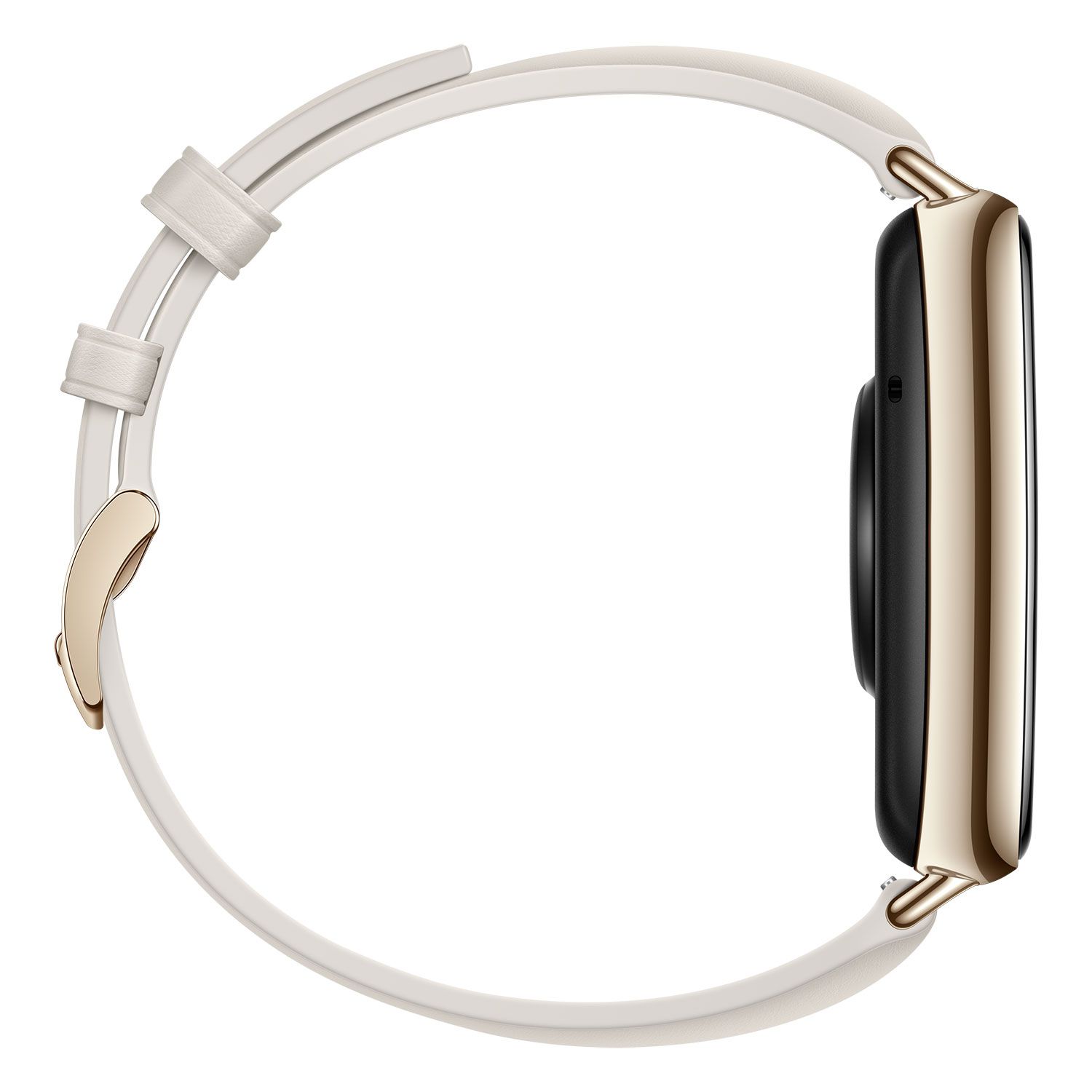 Huawei watch fit white 2025