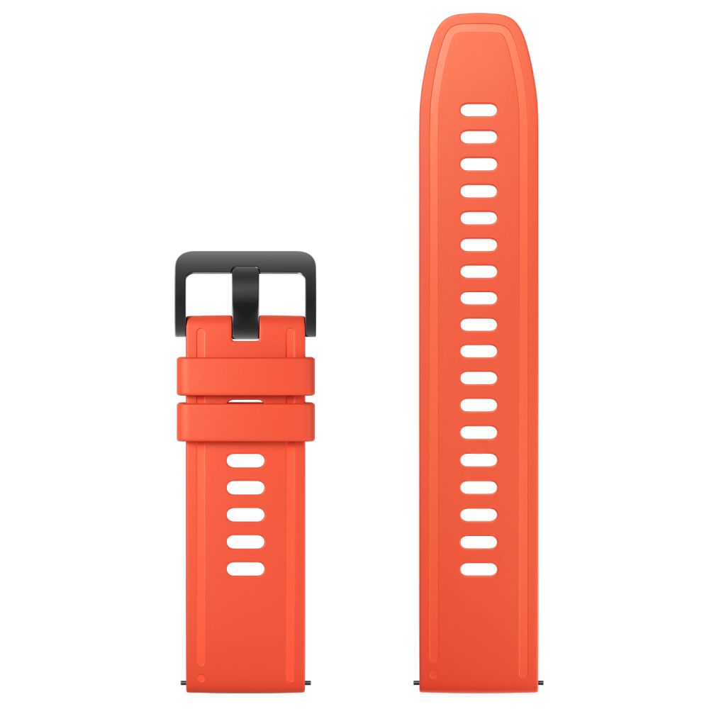 Xiaomi Watch S1/S1 Active Strap Orange