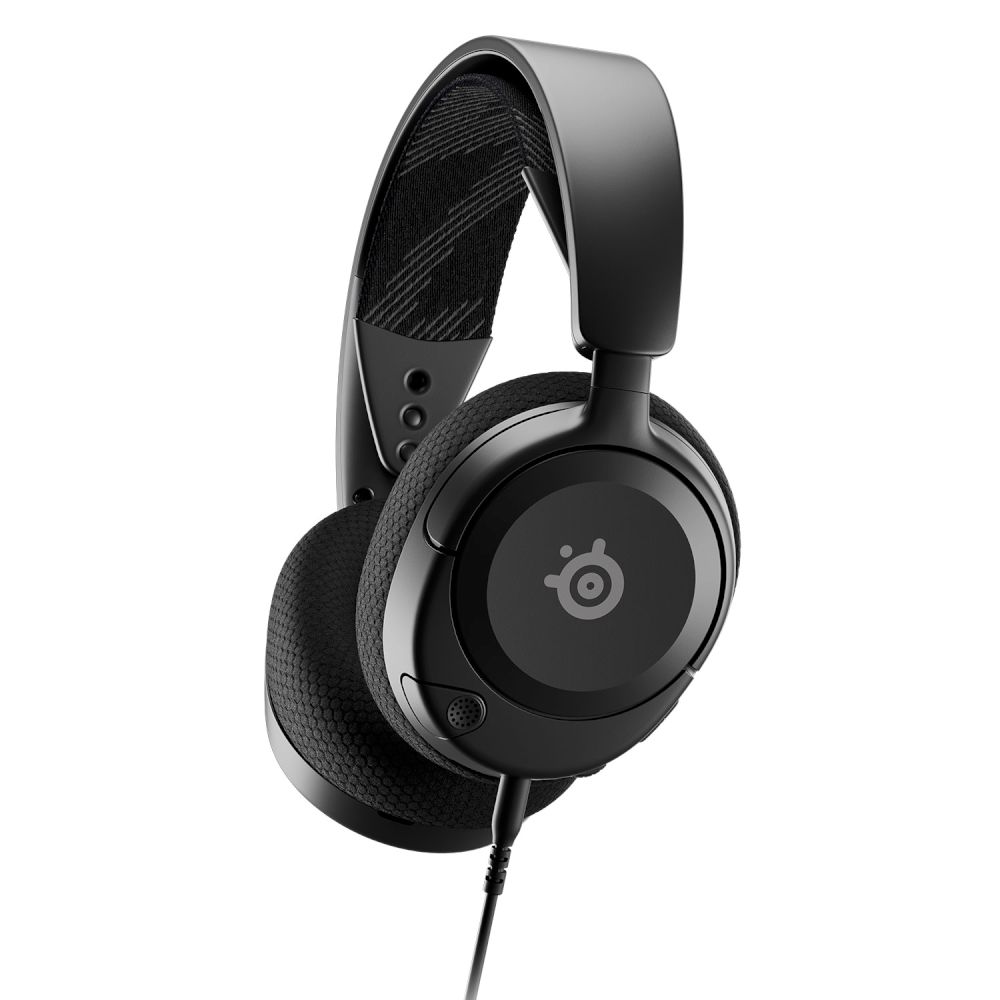 Steelseries Gaming Headset Arctis Nova 1
