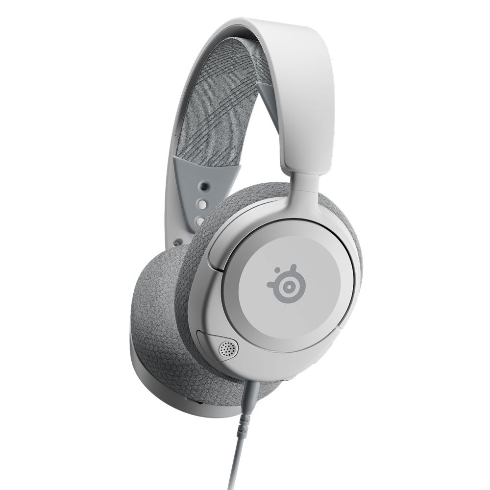 Steelseries Gaming Headset Arctis Nova 1 White