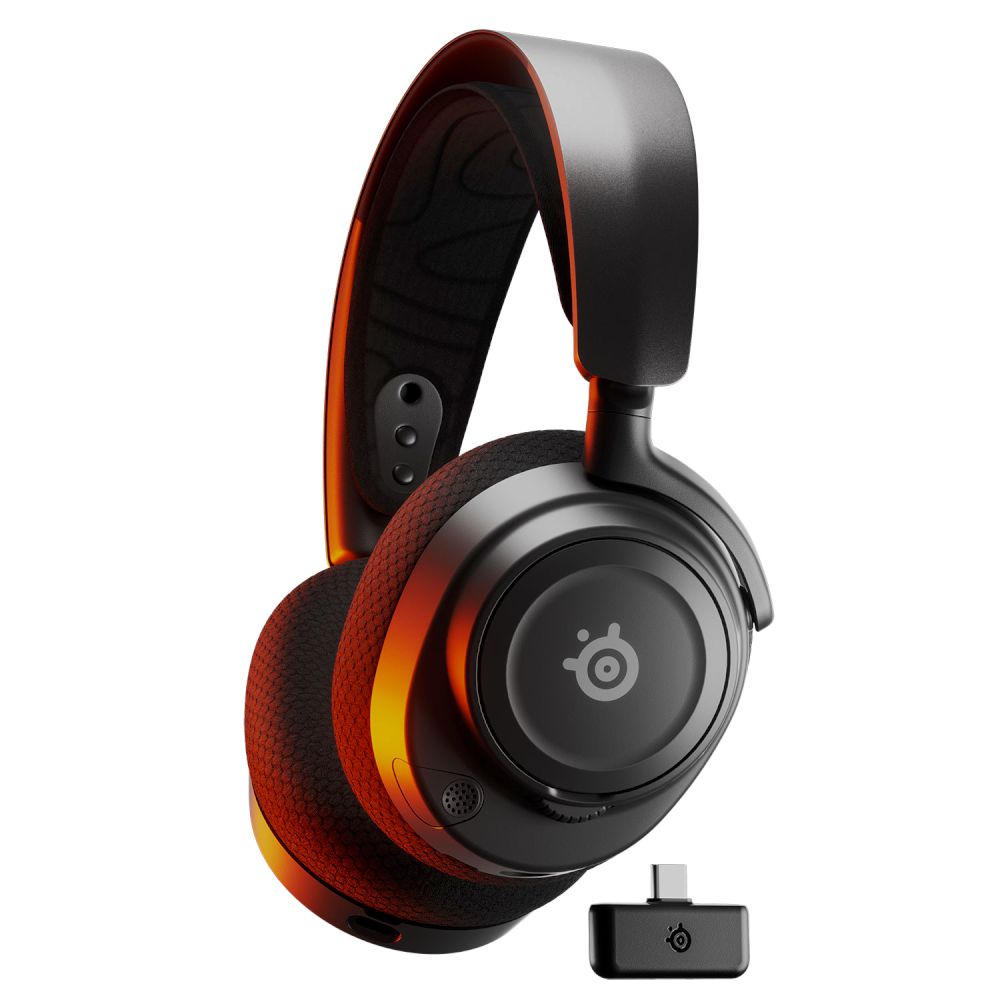 Steelseries Gaming Headset Arctis Nova 7
