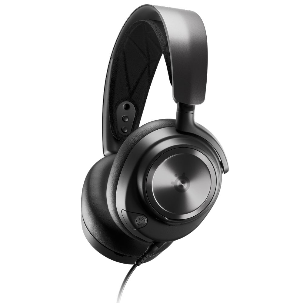 Steelseries Gaming Headset Arctis Nova Pro