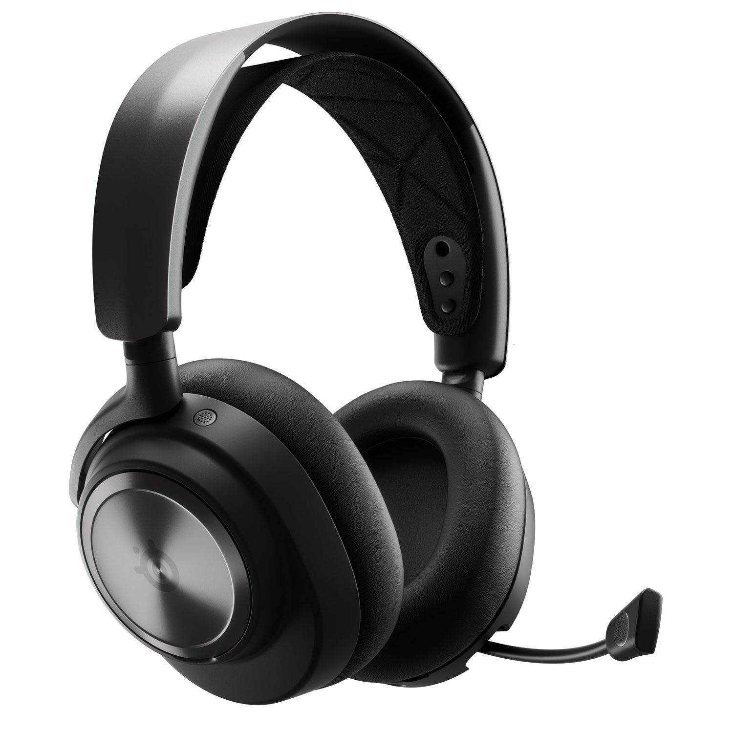 Steelseries Gaming Headset Arctis Nova Pro Wireless