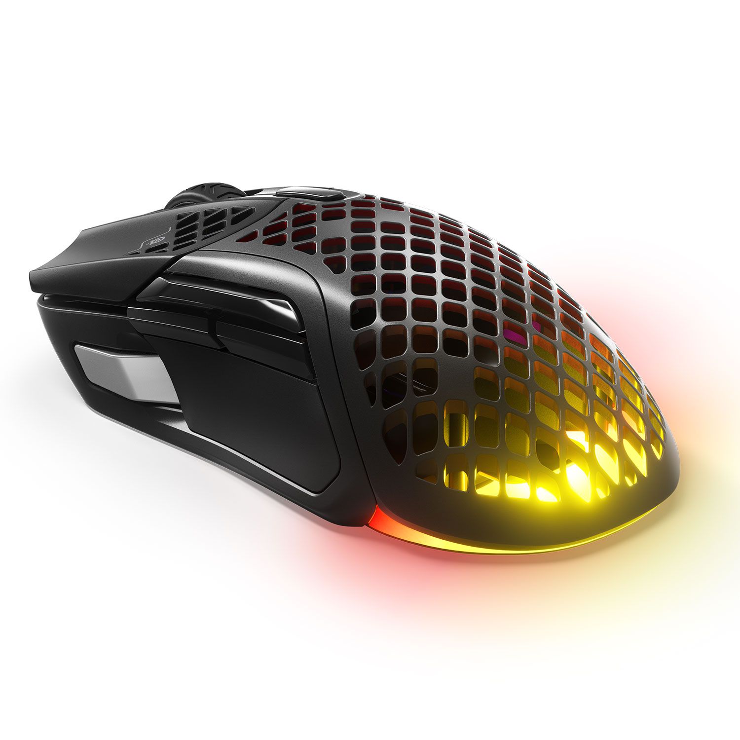 Steelseries Mouse Aerox 5 Wireless