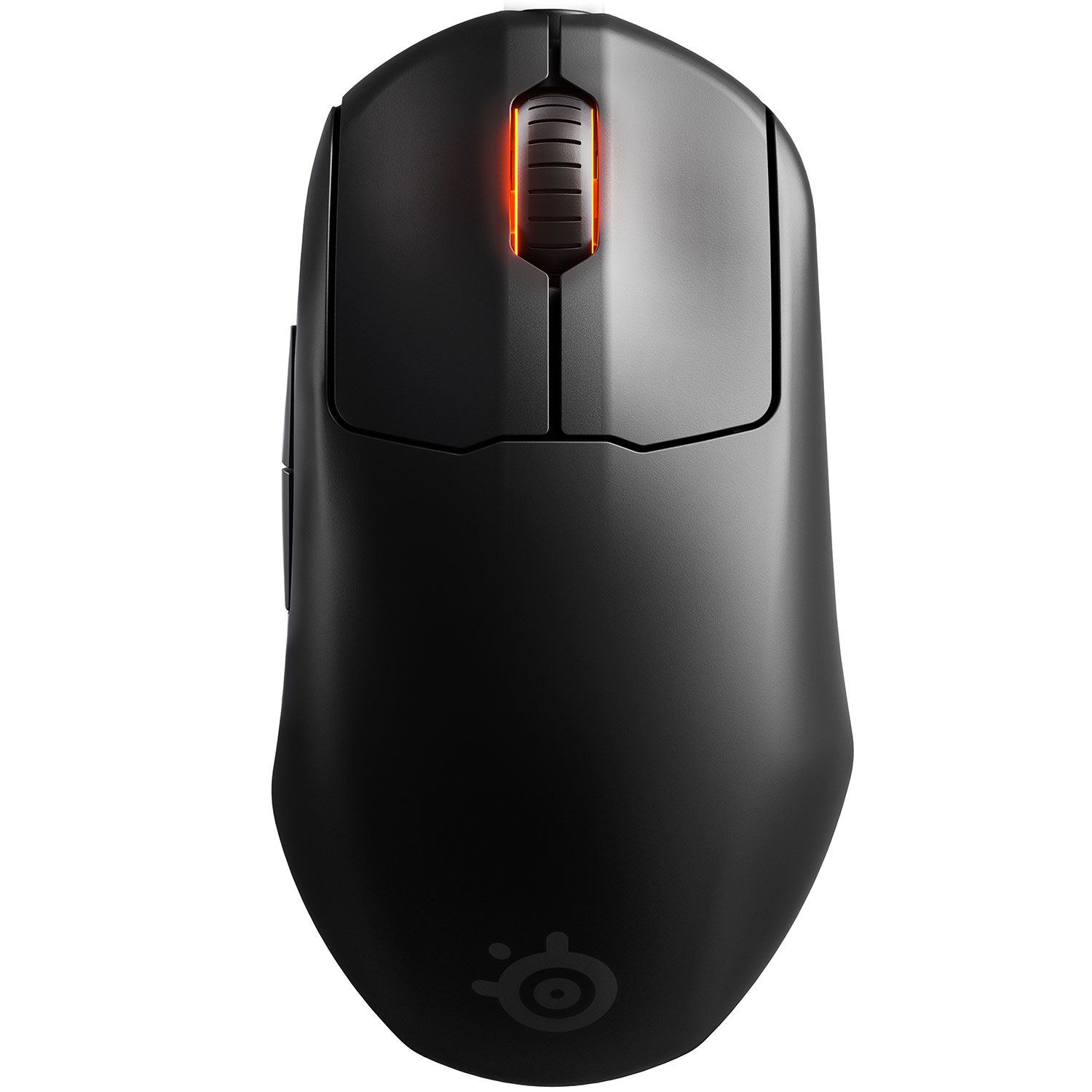 Steelseries Steel Series Ποντίκι Prime Mini Ασύρματο Μαύρο