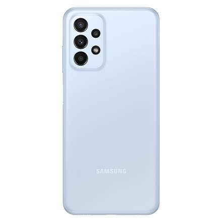 Samsung Galaxy A23 5G 128GB 5G Γαλάζιο | Plaisio