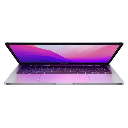 Apple MacBook Pro M2 Space Gray 512GB Laptop 13.3" Retina ( M2/16 GB ...