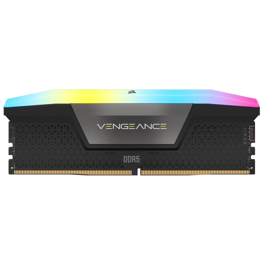 Corsair Desktop RAM Vengeance RGB 32GB kit 5200MHz DDR5