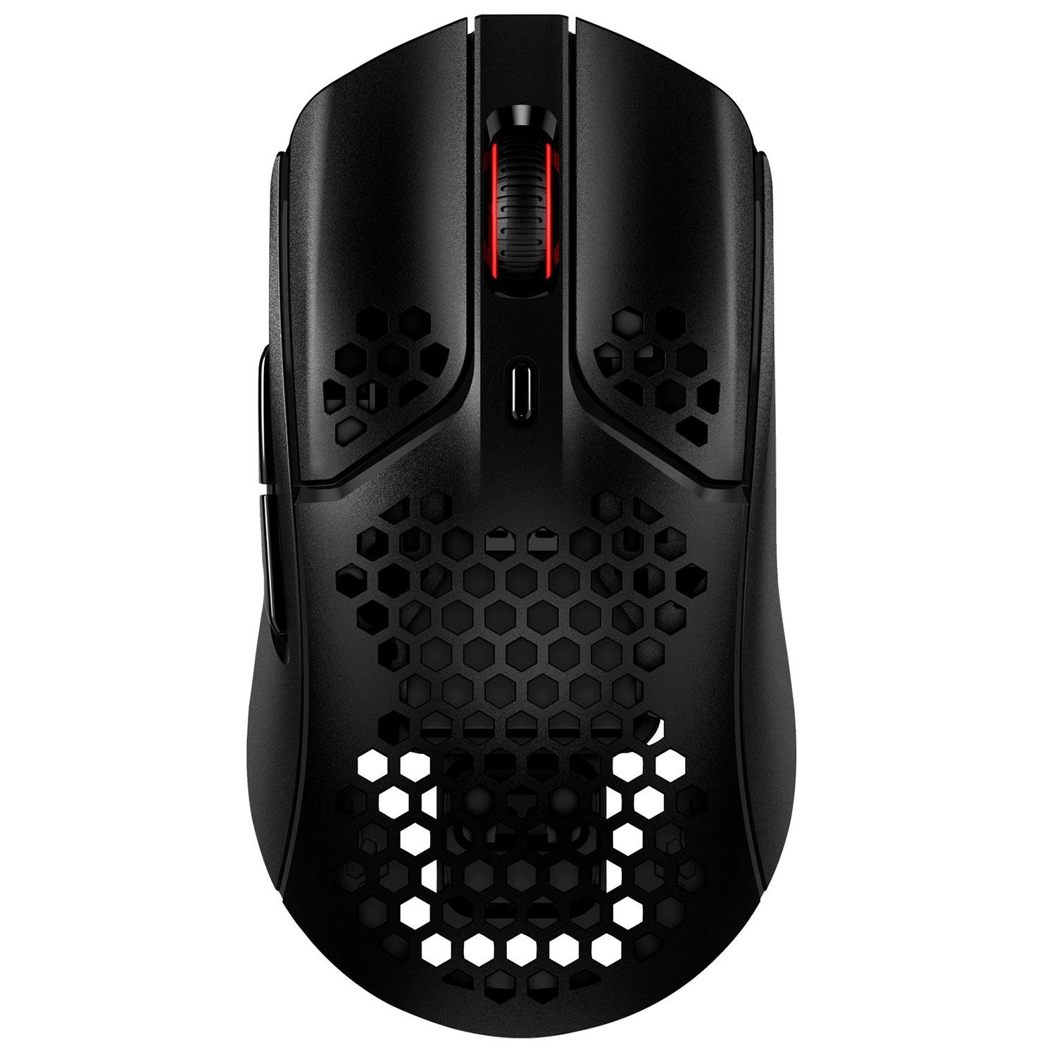 HyperX Ποντίκι Pulsefire Haste Wireless Bk