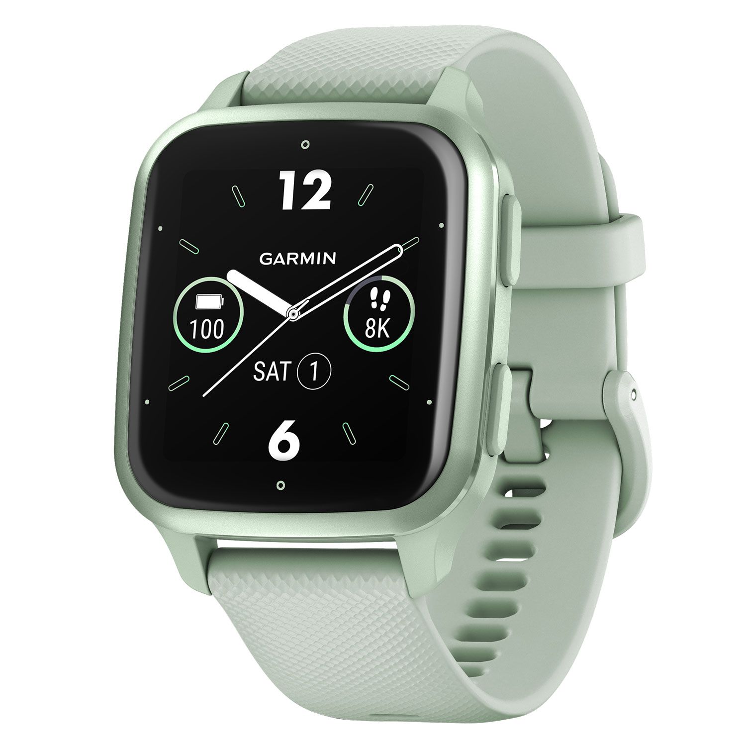 New garmin venu sq store