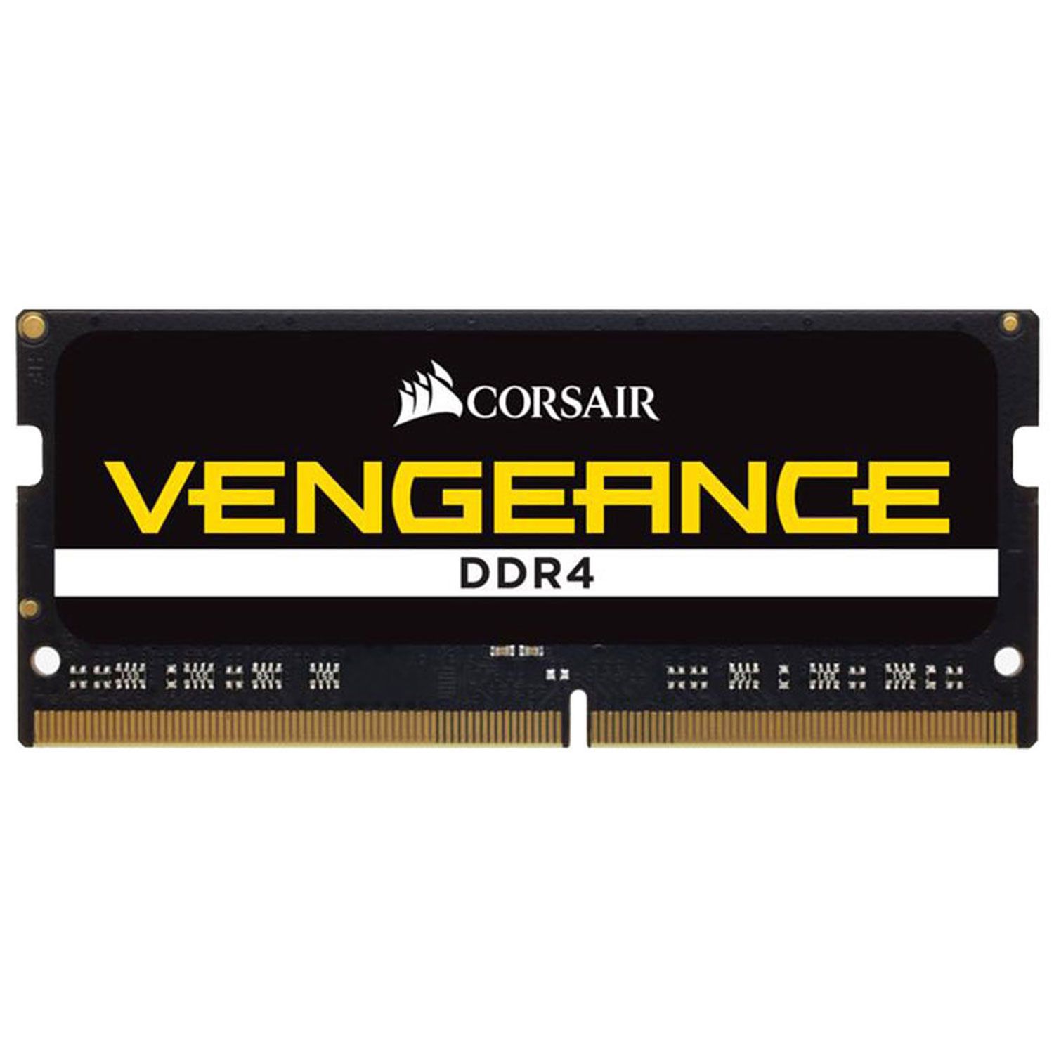 Corsair Laptop RAM Vengeance 4GB 2400MHz DDR4 SO-DIMM