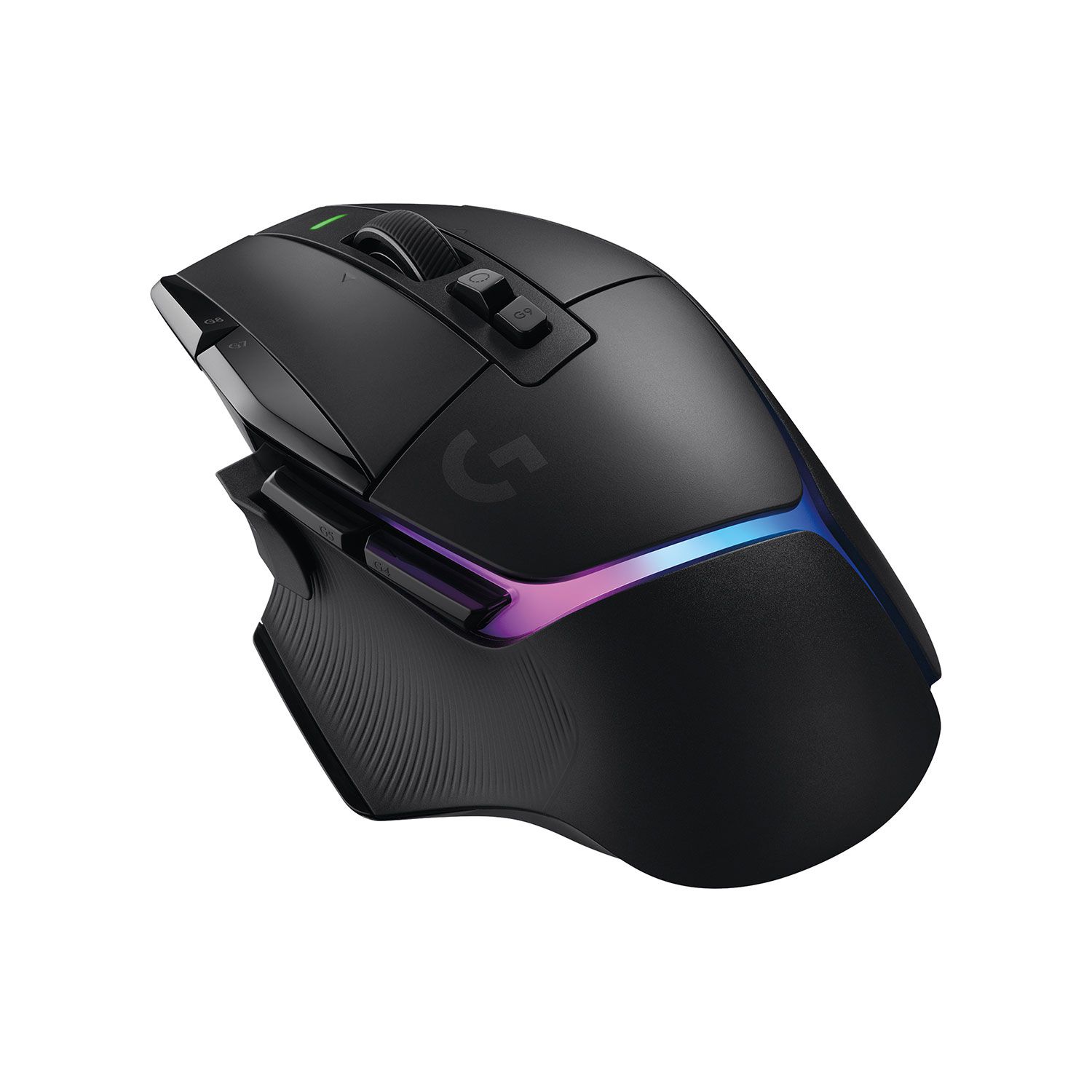 Logitech Ποντίκι G502X Plus Ασύρματο