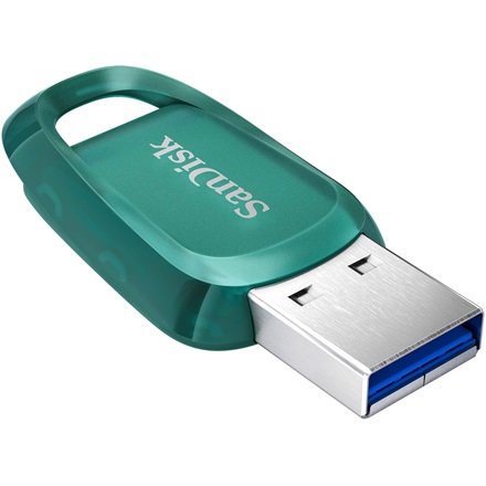 SanDisk Eco 128 GB USB Stick | Plaisio
