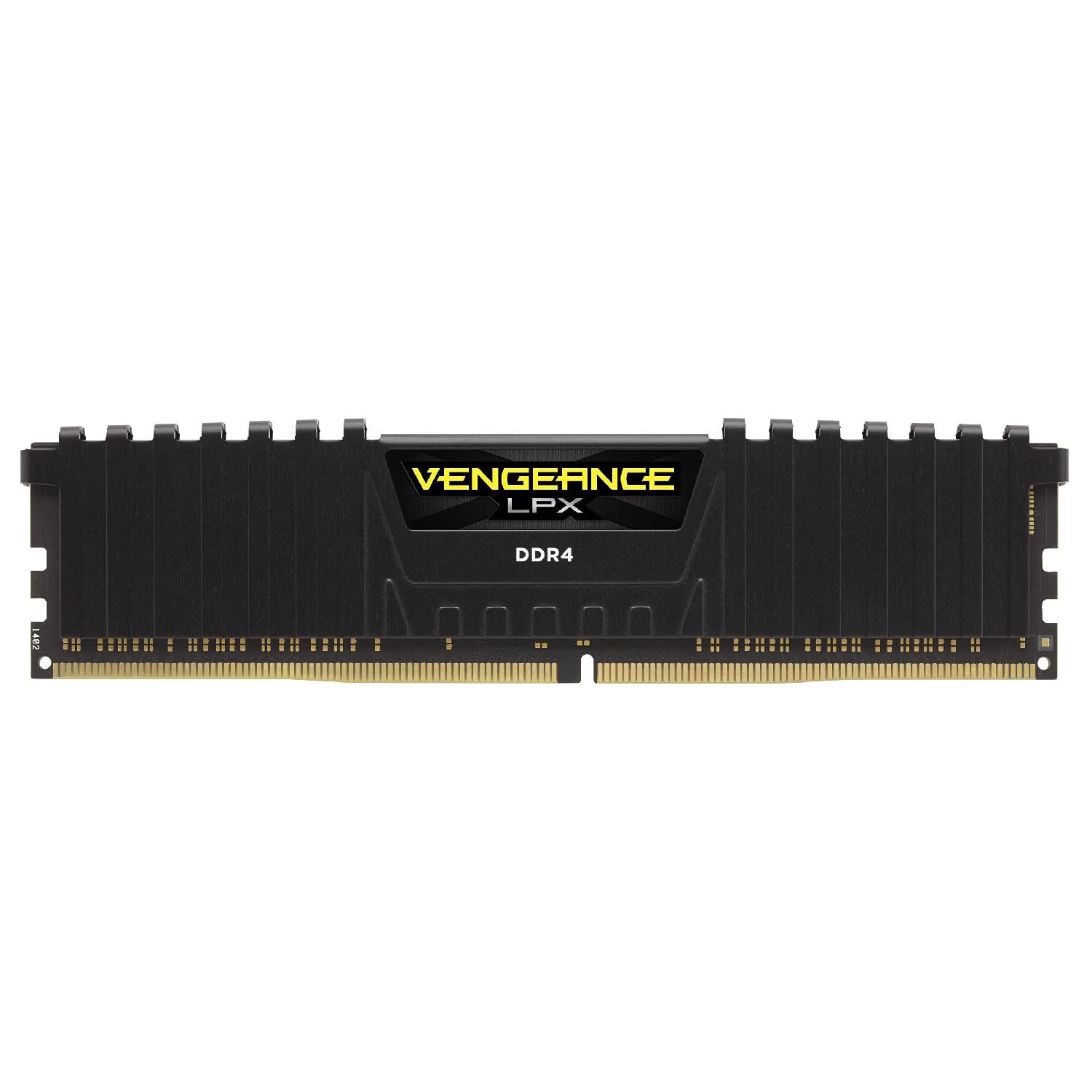 Corsair Desktop RAM VENGEANCE LPX 16GB 3200MHz DDR4