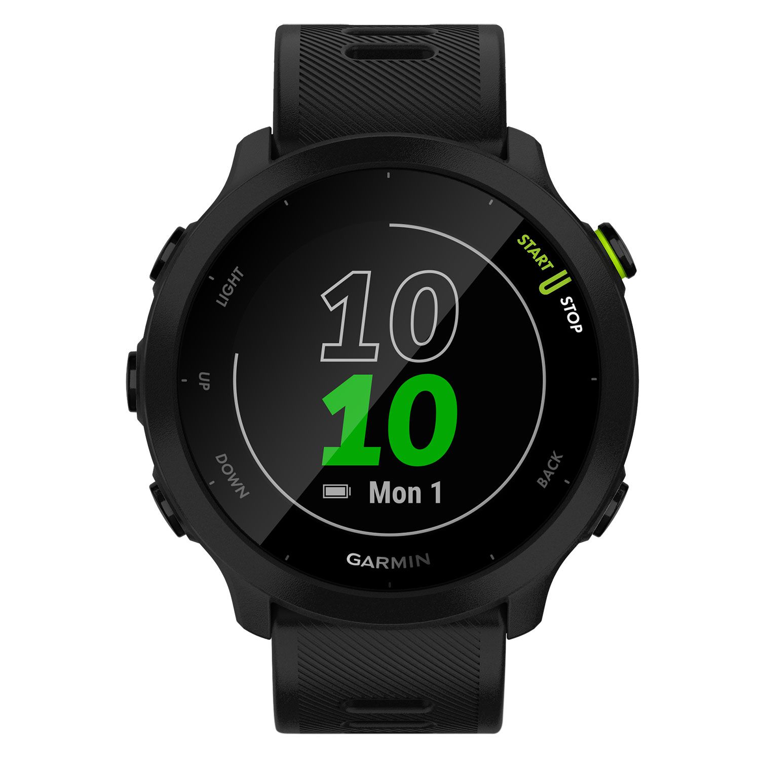 Garmin FORERUNNER 55 Black