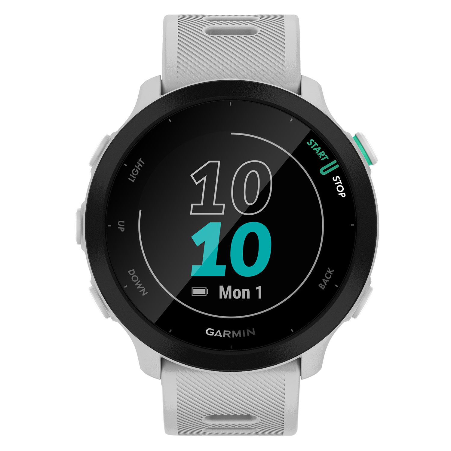 Garmin FORERUNNER 55 White