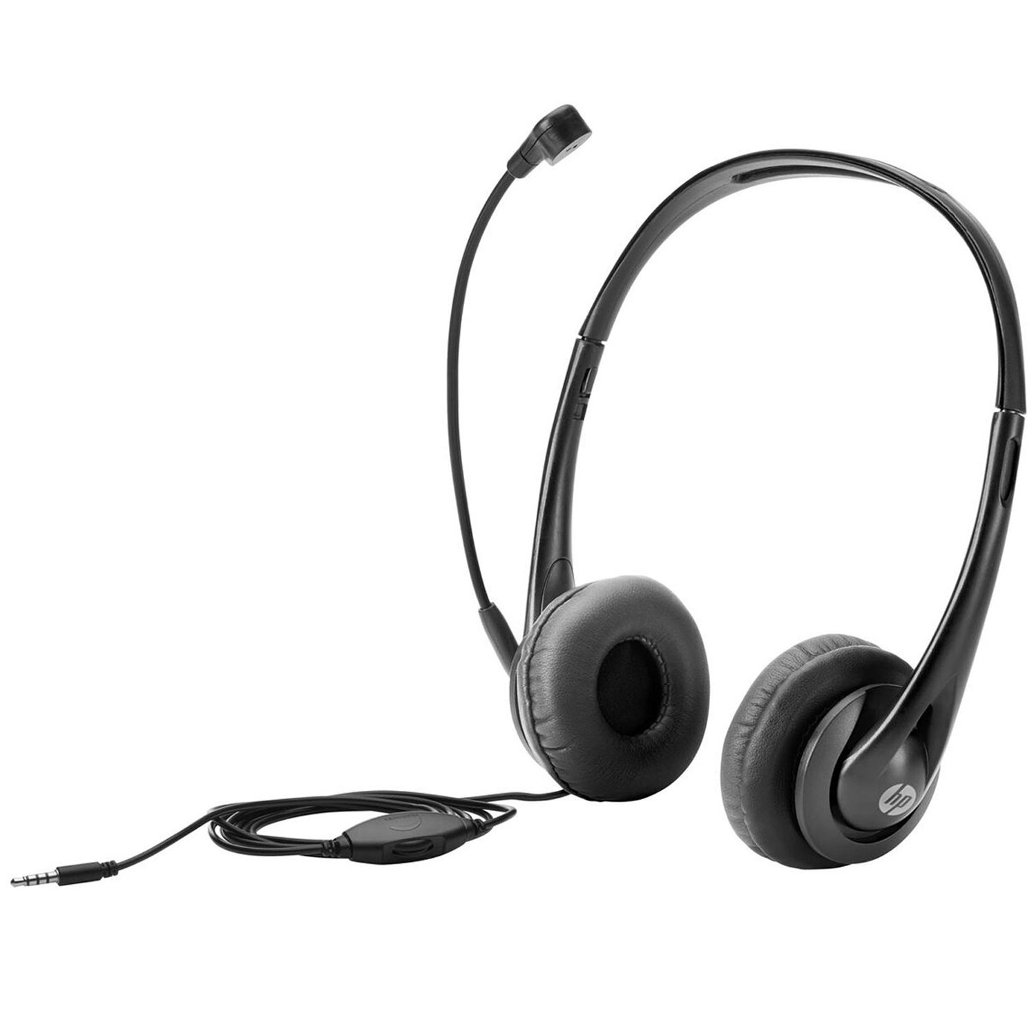 HP Headset G2 USB Stereo