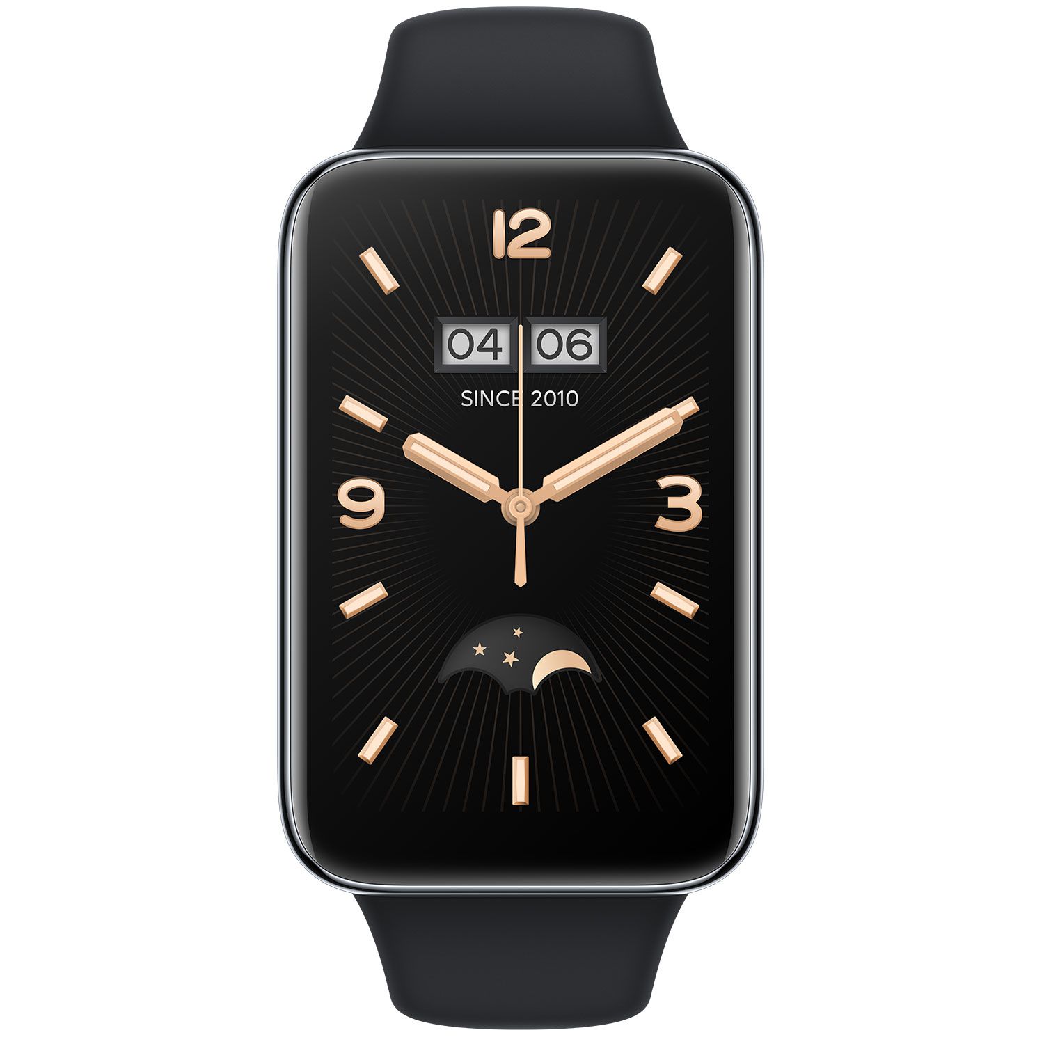 Xiaomi Smart Band 7 Pro Μαύρο