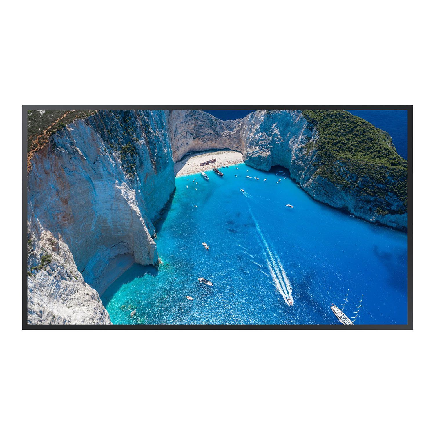 Samsung Digital Signage 75' LH75OMA