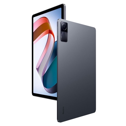 Xiaomi Redmi Pad 4 128GB WiFi Tablet 10.6" Γκρι | Plaisio