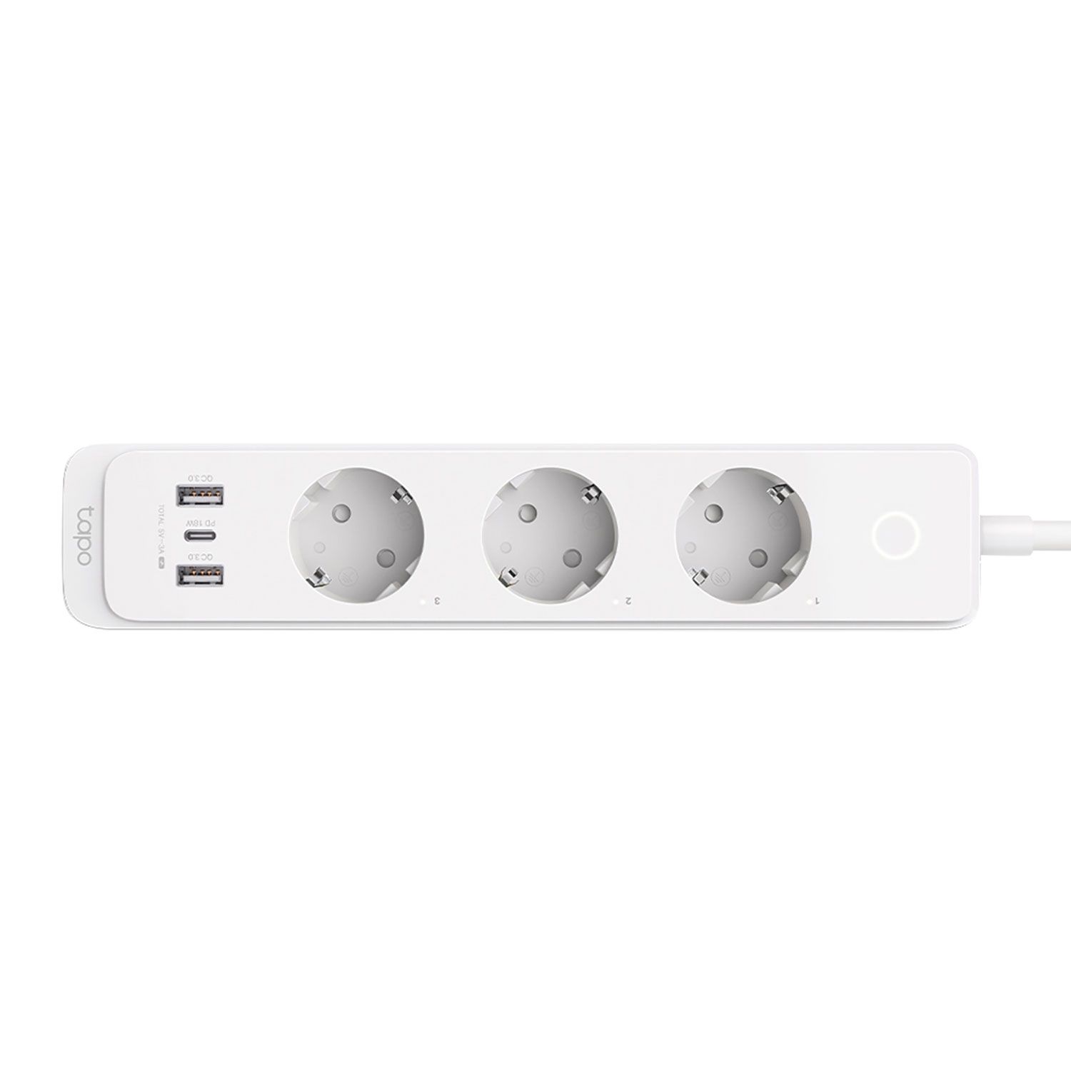 TP-Link Wifi Smart Power Strip Tapo P300