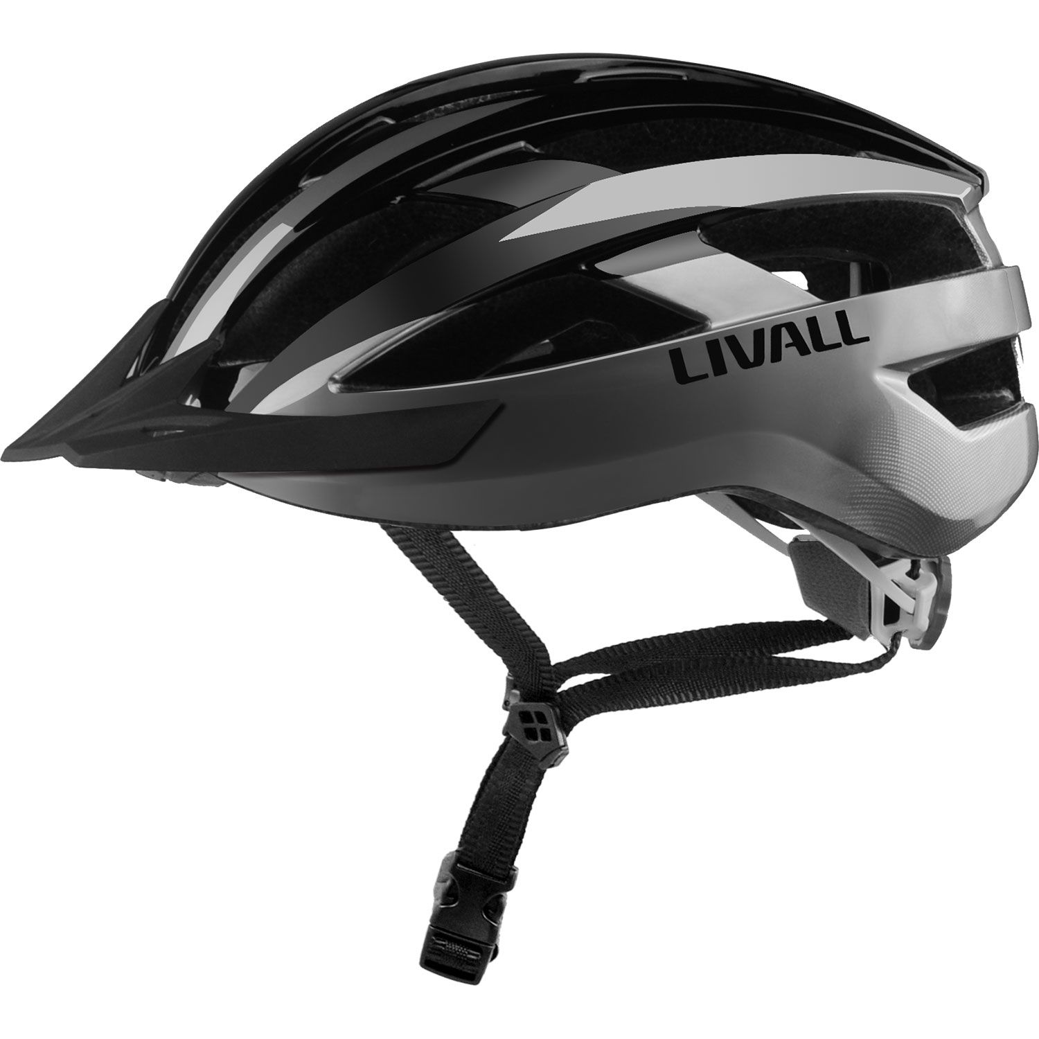 LIVALL Helmet MT1 Neo Black