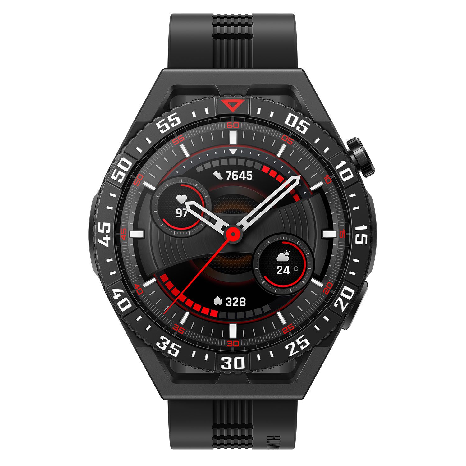 Huawei Watch GT 3 SE Black