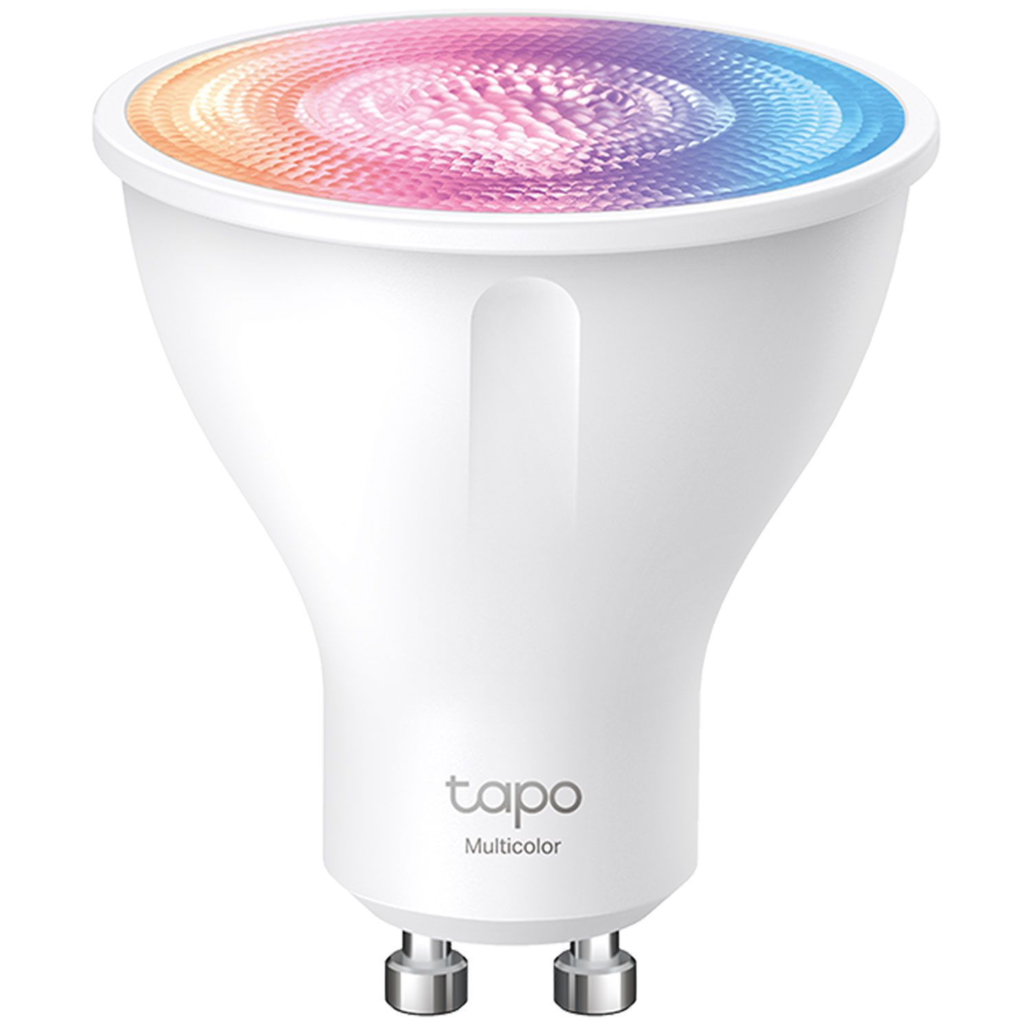 TP-Link Smart Wi-Fi LED GU10 Multicolor